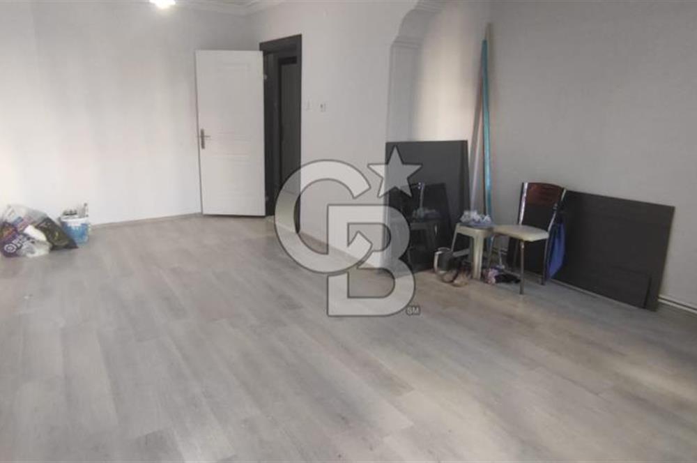 Balçova Onur Mah. Ata Cad.80m Full Tadilatlı 2+1 Yatırıma Uygun