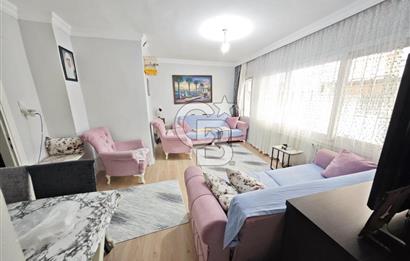 Balçova F.Çakmak Mah. Y.Giriş 2+1 80m2 jeotermalli Ata Cad Yakın