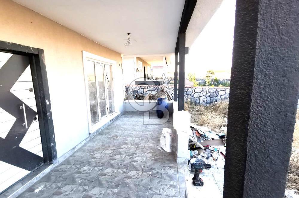 KARAPÜRÇEK KAVAKLI MAHALLESİ SATILIK 3+1 VİLLA