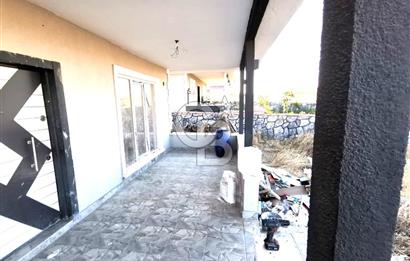 KARAPÜRÇEK KAVAKLI MAHALLESİ SATILIK 3+1 VİLLA