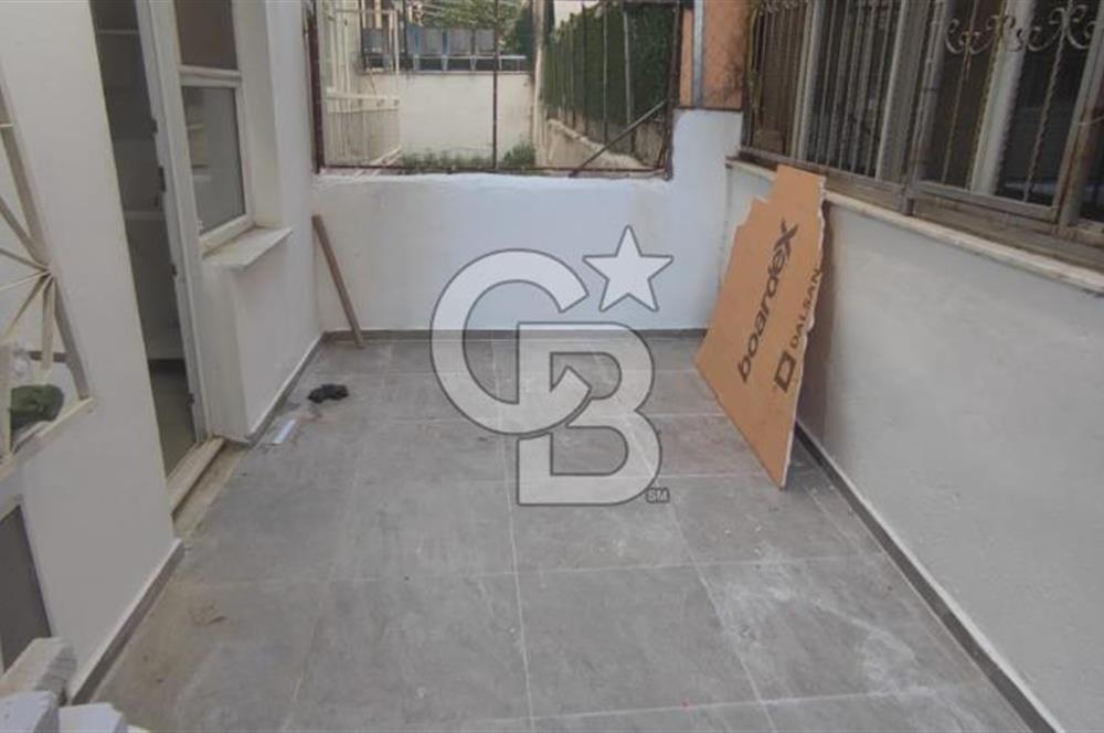 Balçova Onur Mah. Ata Cad.80m Full Tadilatlı 2+1 Yatırıma Uygun