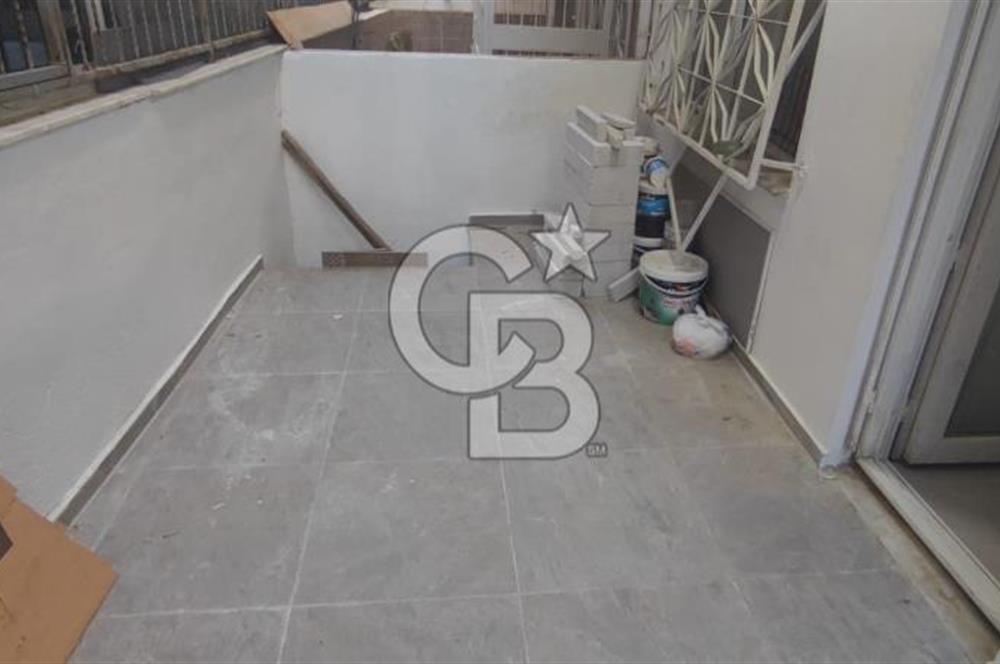 Balçova Onur Mah. Ata Cad.80m Full Tadilatlı 2+1 Yatırıma Uygun