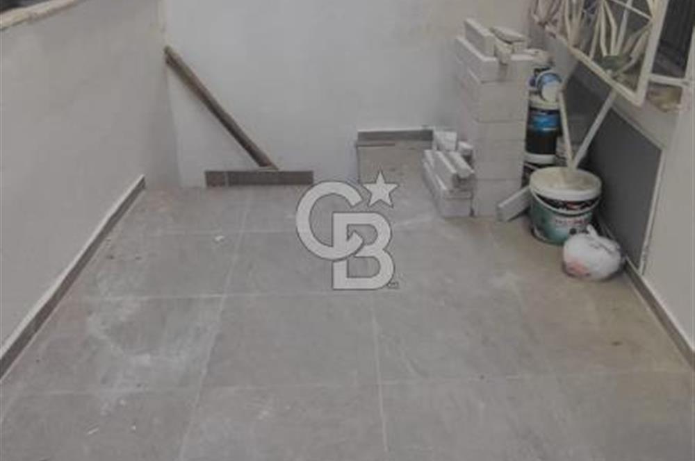 Balçova Onur Mah. Ata Cad.80m Full Tadilatlı 2+1 Yatırıma Uygun
