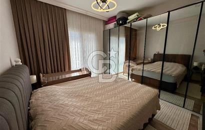 Yenitepe İzmir 1. Etapta Satılık 2+1 Daire