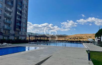 Yenitepe İzmir 1. Etapta Satılık 2+1 Daire