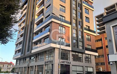 NUMUNEBAĞ CD. KİRALIK 3+1 KAPALI OTOPARKLI LÜKS DAİRE