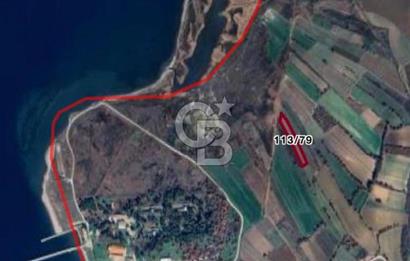 ÇANAKKALE LAPSEKİ KANGIRLI SATILIK ARSA