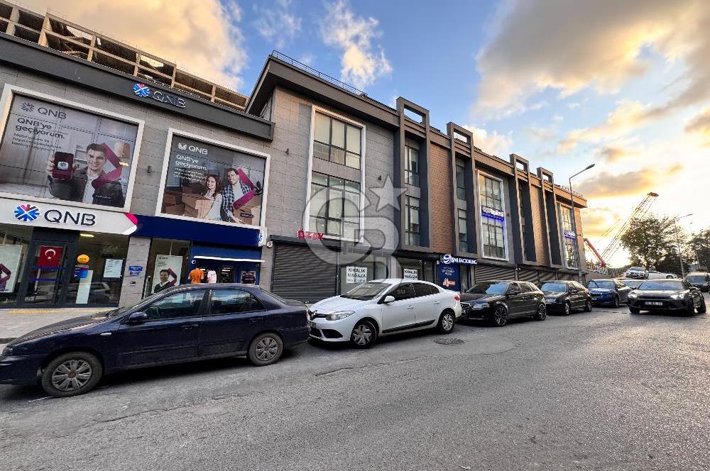 NUMUNEBAĞ CD. KİRALIK 3+1 KAPALI OTOPARKLI LÜKS DAİRE