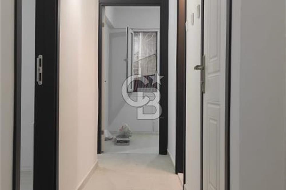 Balçova Onur Mah. Ata Cad.80m Full Tadilatlı 2+1 Yatırıma Uygun