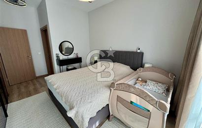 Yenitepe İzmir 1. Etapta Satılık 2+1 Daire