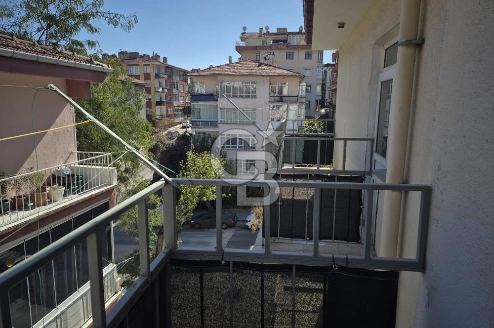 KEÇİÖREN ETLİK AYVALI CADDESİ KİRALIK 3+1 DAİRE