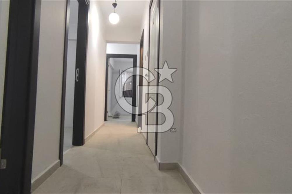 Balçova Onur Mah. Ata Cad.80m Full Tadilatlı 2+1 Yatırıma Uygun