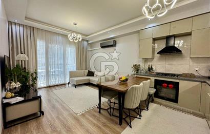 Yenitepe İzmir 1. Etapta Satılık 2+1 Daire