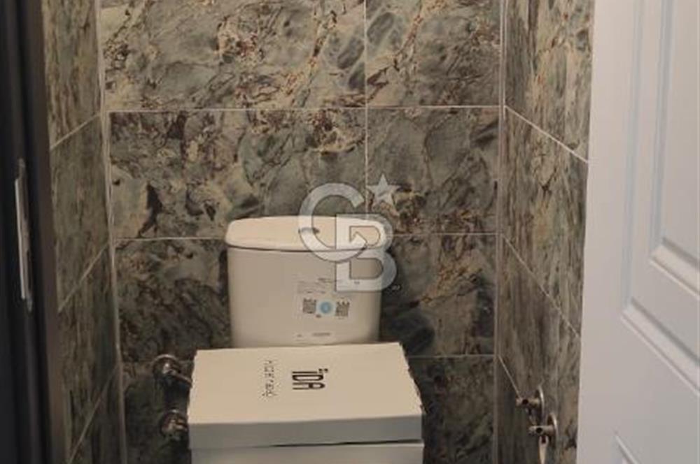 Balçova Onur Mah. Ata Cad.80m Full Tadilatlı 2+1 Yatırıma Uygun