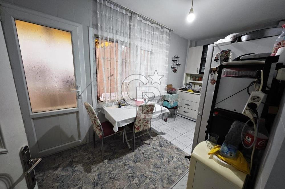 Balçova F.Çakmak Mah. Y.Giriş 2+1 80m2 jeotermalli Ata Cad Yakın