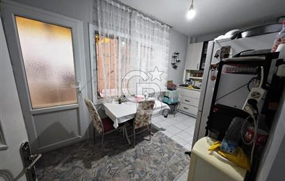 Balçova F.Çakmak Mah. Y.Giriş 2+1 80m2 jeotermalli Ata Cad Yakın