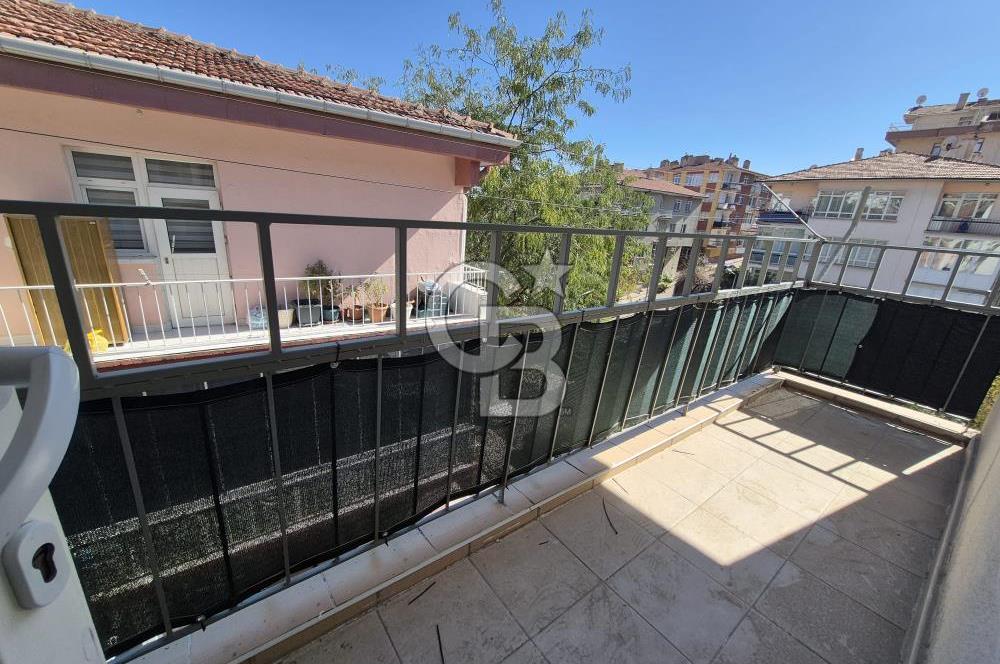 KEÇİÖREN ETLİK AYVALI CADDESİ KİRALIK 3+1 DAİRE