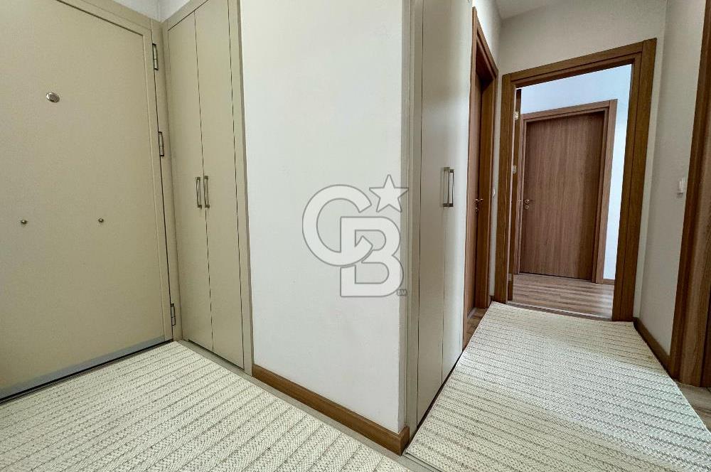 Yenitepe İzmir 1. Etapta Satılık 2+1 Daire