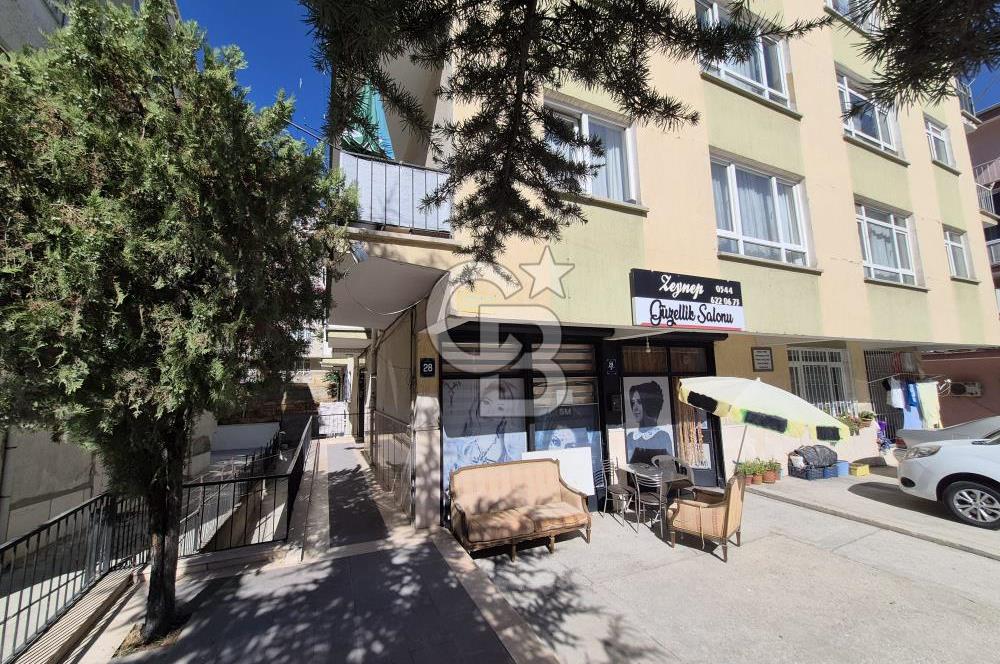 KEÇİÖREN ETLİK AYVALI CADDESİ KİRALIK 3+1 DAİRE