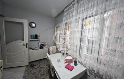Balçova F.Çakmak Mah. Y.Giriş 2+1 80m2 jeotermalli Ata Cad Yakın