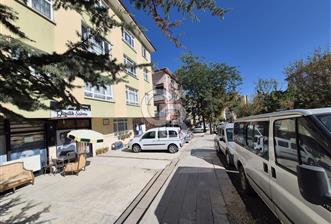 KEÇİÖREN ETLİK AYVALI CADDESİ KİRALIK 3+1 DAİRE