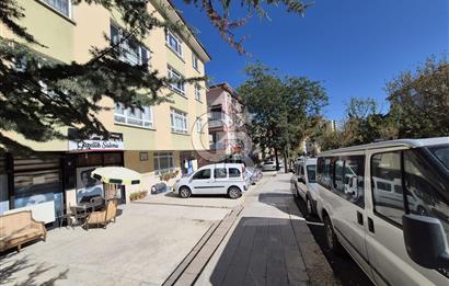KEÇİÖREN ETLİK AYVALI CADDESİ KİRALIK 3+1 DAİRE