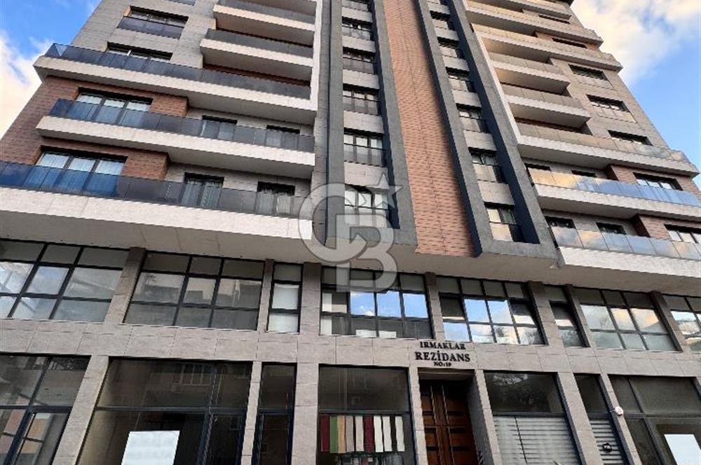 NUMUNEBAĞ CD. KİRALIK 3+1 KAPALI OTOPARKLI LÜKS DAİRE