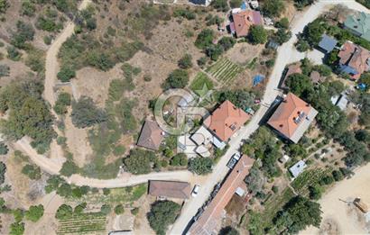 ESENTEPE'DE AKYAKA'YA 10DK UZAKLIKTA SATILIK ÇİFTLİK EVİ