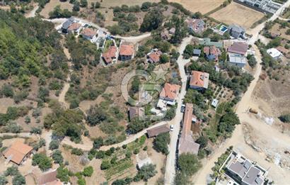 ESENTEPE'DE AKYAKA'YA 10DK UZAKLIKTA SATILIK ÇİFTLİK EVİ