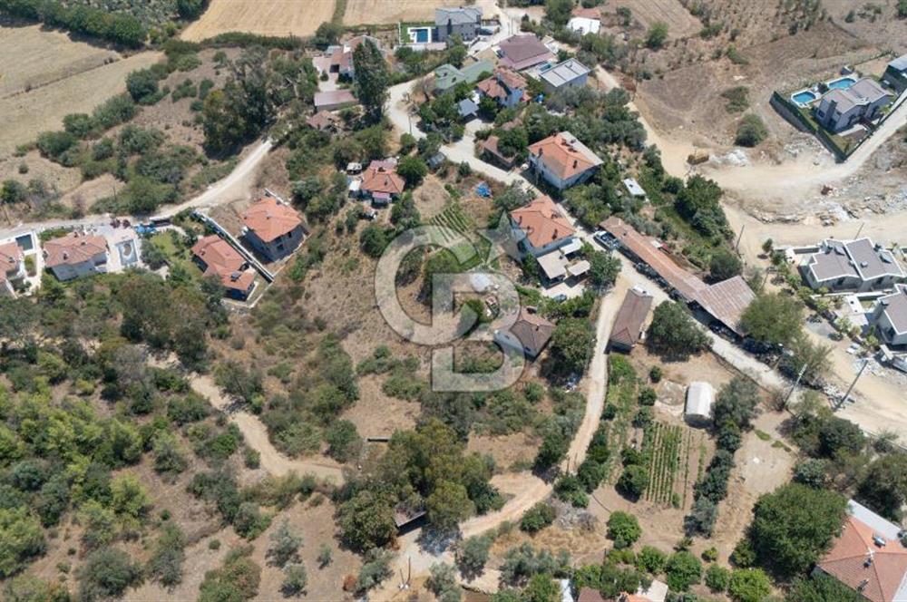 ESENTEPE'DE AKYAKA'YA 10DK UZAKLIKTA SATILIK ÇİFTLİK EVİ