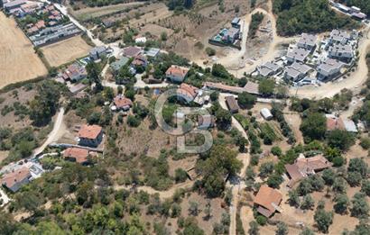 ESENTEPE'DE AKYAKA'YA 10DK UZAKLIKTA SATILIK ÇİFTLİK EVİ