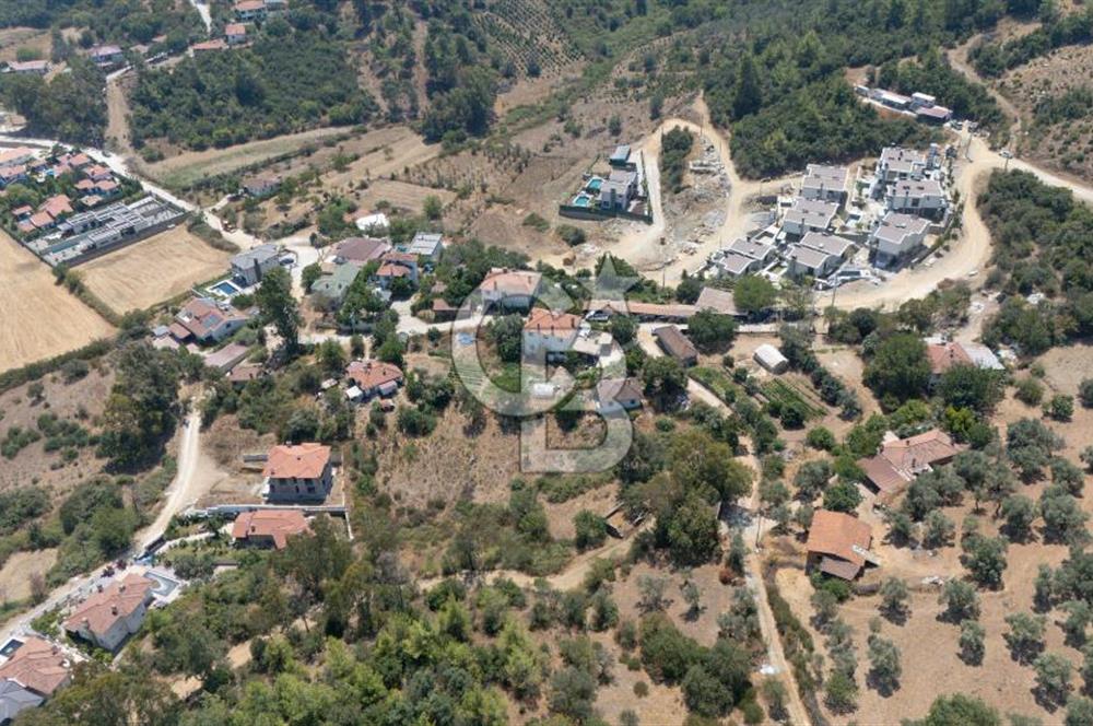 ESENTEPE'DE AKYAKA'YA 10DK UZAKLIKTA SATILIK ÇİFTLİK EVİ
