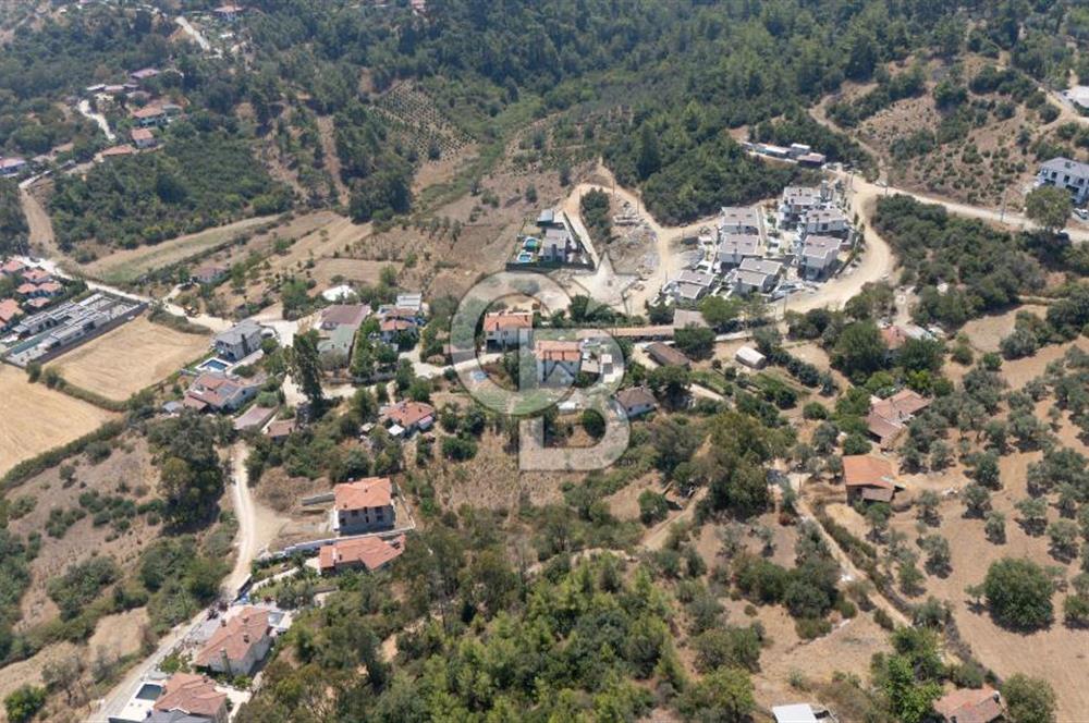 ESENTEPE'DE AKYAKA'YA 10DK UZAKLIKTA SATILIK ÇİFTLİK EVİ