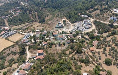 ESENTEPE'DE AKYAKA'YA 10DK UZAKLIKTA SATILIK ÇİFTLİK EVİ