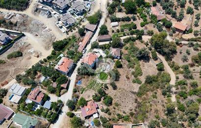 ESENTEPE'DE AKYAKA'YA 10DK UZAKLIKTA SATILIK ÇİFTLİK EVİ