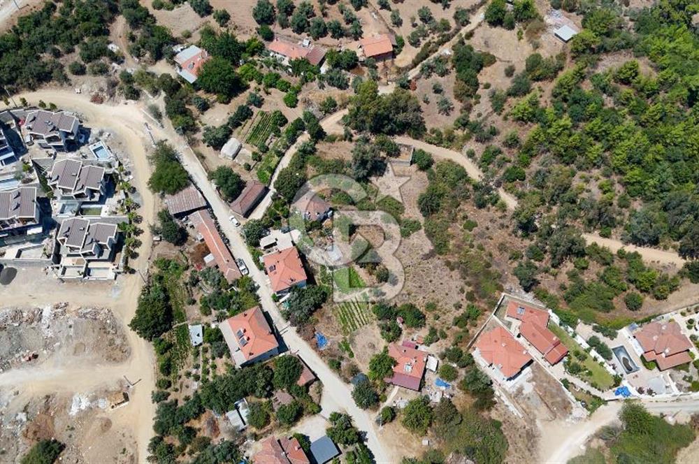 ESENTEPE'DE AKYAKA'YA 10DK UZAKLIKTA SATILIK ÇİFTLİK EVİ
