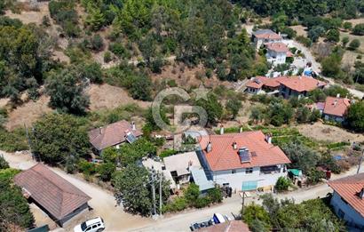 ESENTEPE'DE AKYAKA'YA 10DK UZAKLIKTA SATILIK ÇİFTLİK EVİ