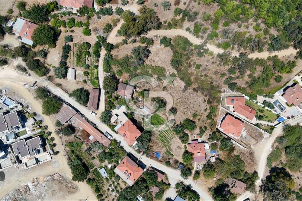 ESENTEPE'DE AKYAKA'YA 10DK UZAKLIKTA SATILIK ÇİFTLİK EVİ