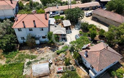 ESENTEPE'DE AKYAKA'YA 10DK UZAKLIKTA SATILIK ÇİFTLİK EVİ