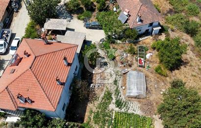ESENTEPE'DE AKYAKA'YA 10DK UZAKLIKTA SATILIK ÇİFTLİK EVİ