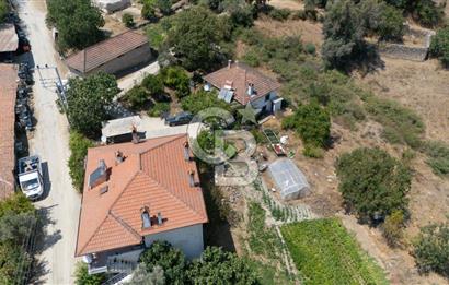 ESENTEPE'DE AKYAKA'YA 10DK UZAKLIKTA SATILIK ÇİFTLİK EVİ