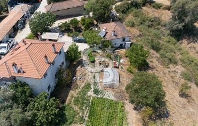 ESENTEPE'DE AKYAKA'YA 10DK UZAKLIKTA SATILIK ÇİFTLİK EVİ