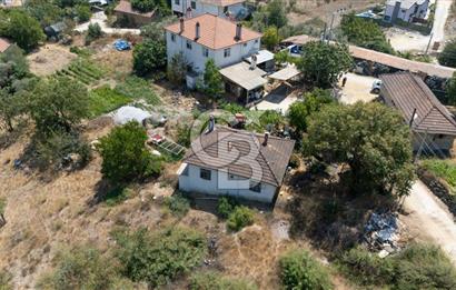 ESENTEPE'DE AKYAKA'YA 10DK UZAKLIKTA SATILIK ÇİFTLİK EVİ