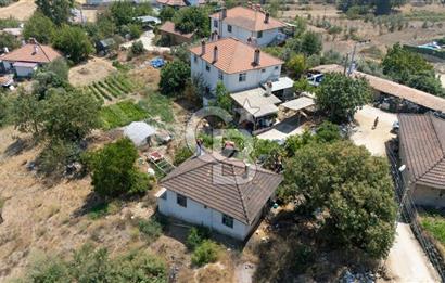 ESENTEPE'DE AKYAKA'YA 10DK UZAKLIKTA SATILIK ÇİFTLİK EVİ