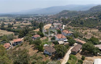 ESENTEPE'DE AKYAKA'YA 10DK UZAKLIKTA SATILIK ÇİFTLİK EVİ