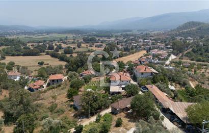 ESENTEPE'DE AKYAKA'YA 10DK UZAKLIKTA SATILIK ÇİFTLİK EVİ