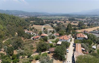 ESENTEPE'DE AKYAKA'YA 10DK UZAKLIKTA SATILIK ÇİFTLİK EVİ