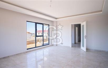 İKİZCE MH. YENİ KONUTLAR BÖLGESİNDE GENİŞ BAHÇELİ 4+1 VİLLA