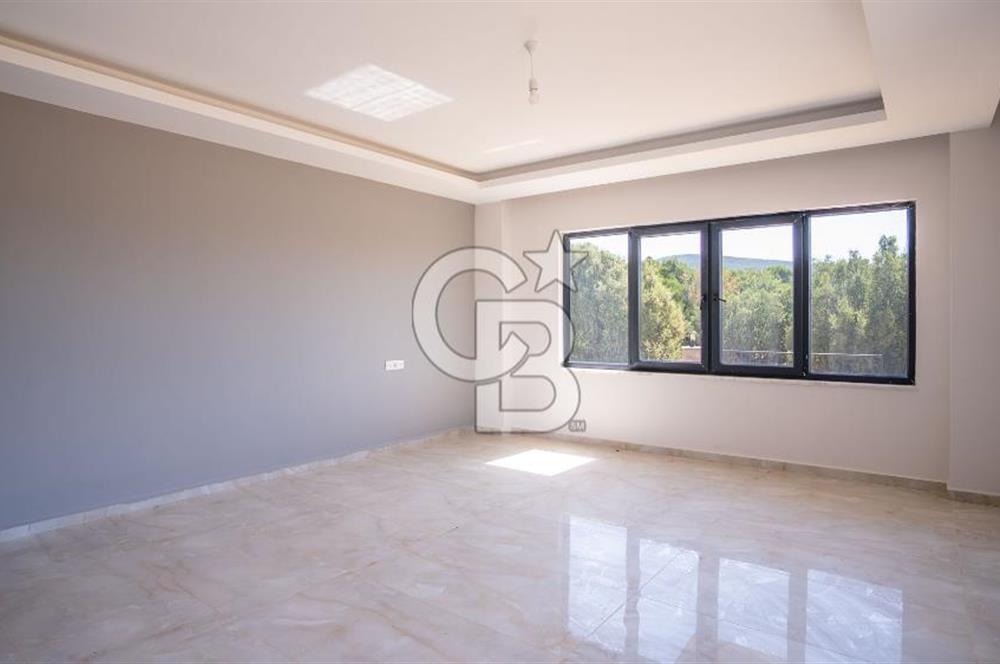 İKİZCE MH. YENİ KONUTLAR BÖLGESİNDE GENİŞ BAHÇELİ 4+1 VİLLA