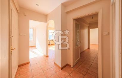 Kuruçeşme Beşiktaşta Keyifli Daire 3+1 Deniz Manzaralı